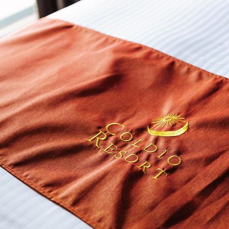 Music Hotel Koza By Coldio Premium Okinawa Екстер'єр фото